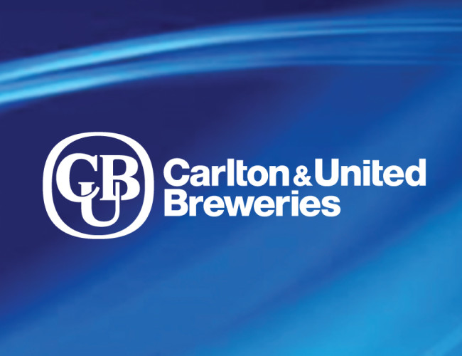 Carlton and United Breweries