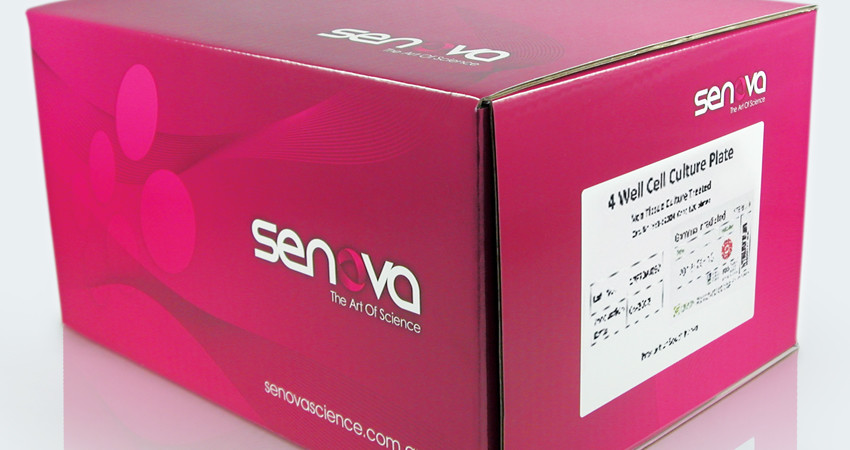 Senova Box Packaging