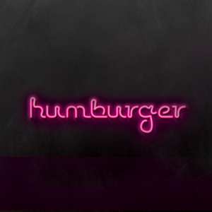 Humburger Hawthorn